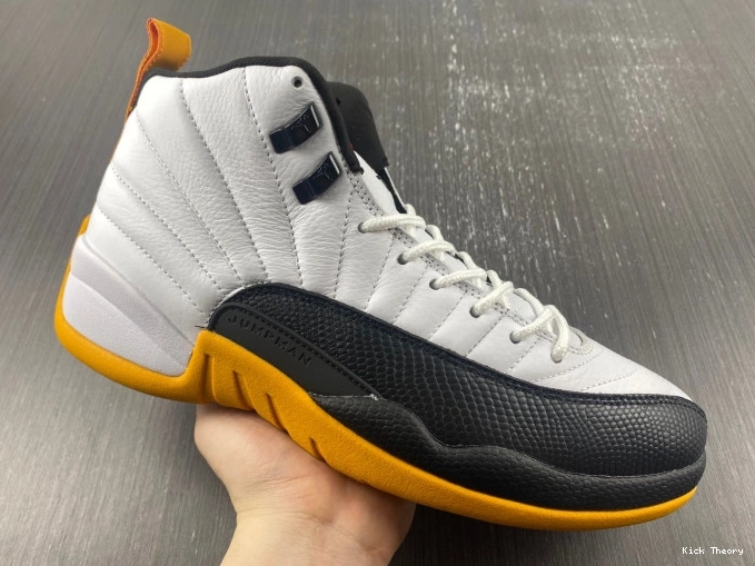 Kicked Out Shoe Store DR8887-100 25 12 Air Jordan China Years in 0711
